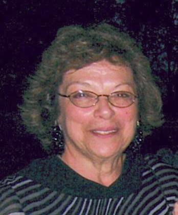 Joan Cadigan