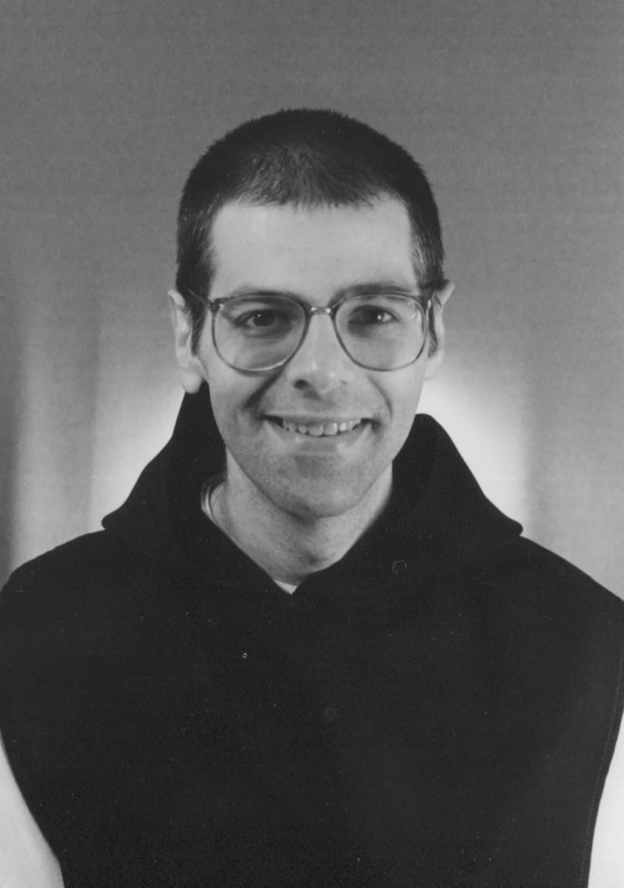 Father Bernardo Bonowitz