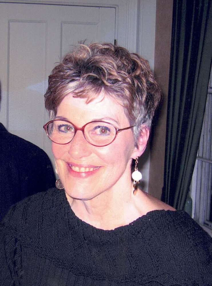 Barbara Ryan