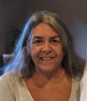 Nancy McDonald