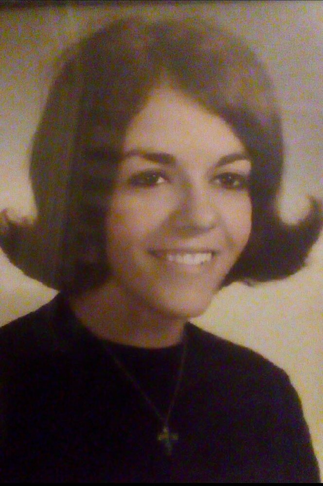Nancy McDonald