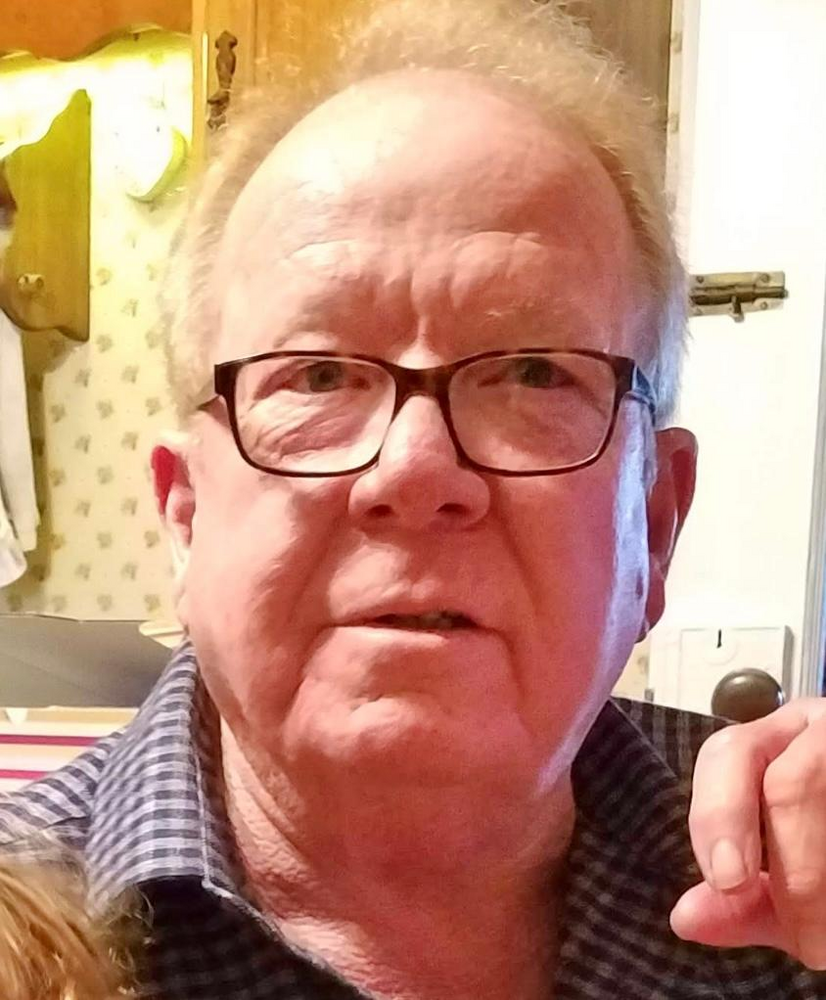 Robert Mullen