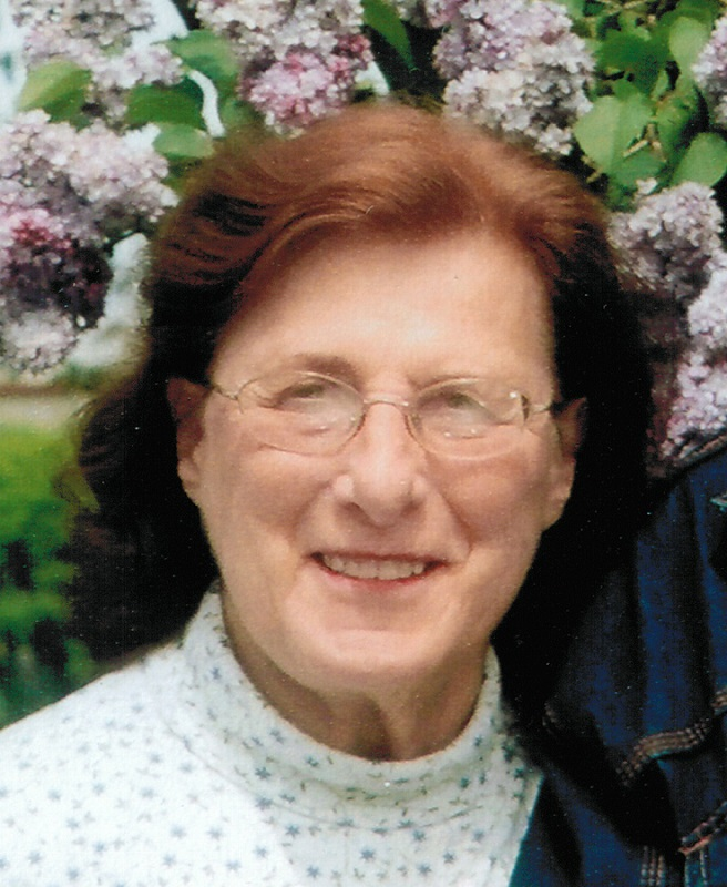 Hilda Frediani