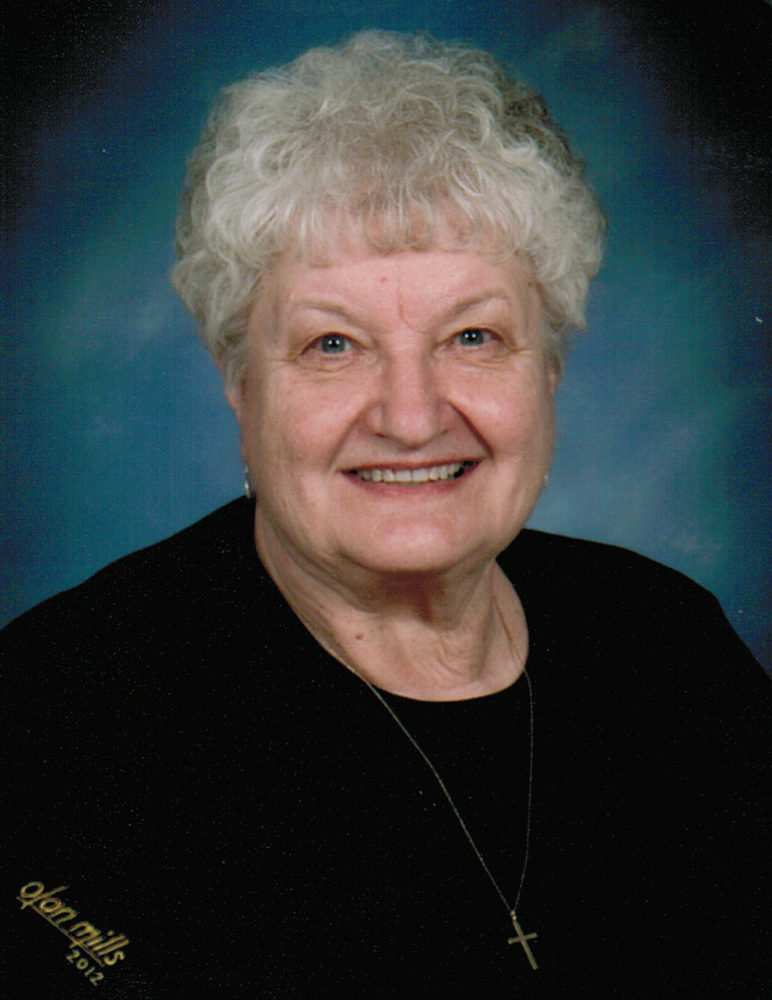 Janet Cromwell