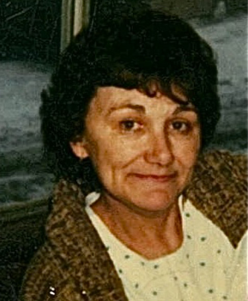 Joanne McManus