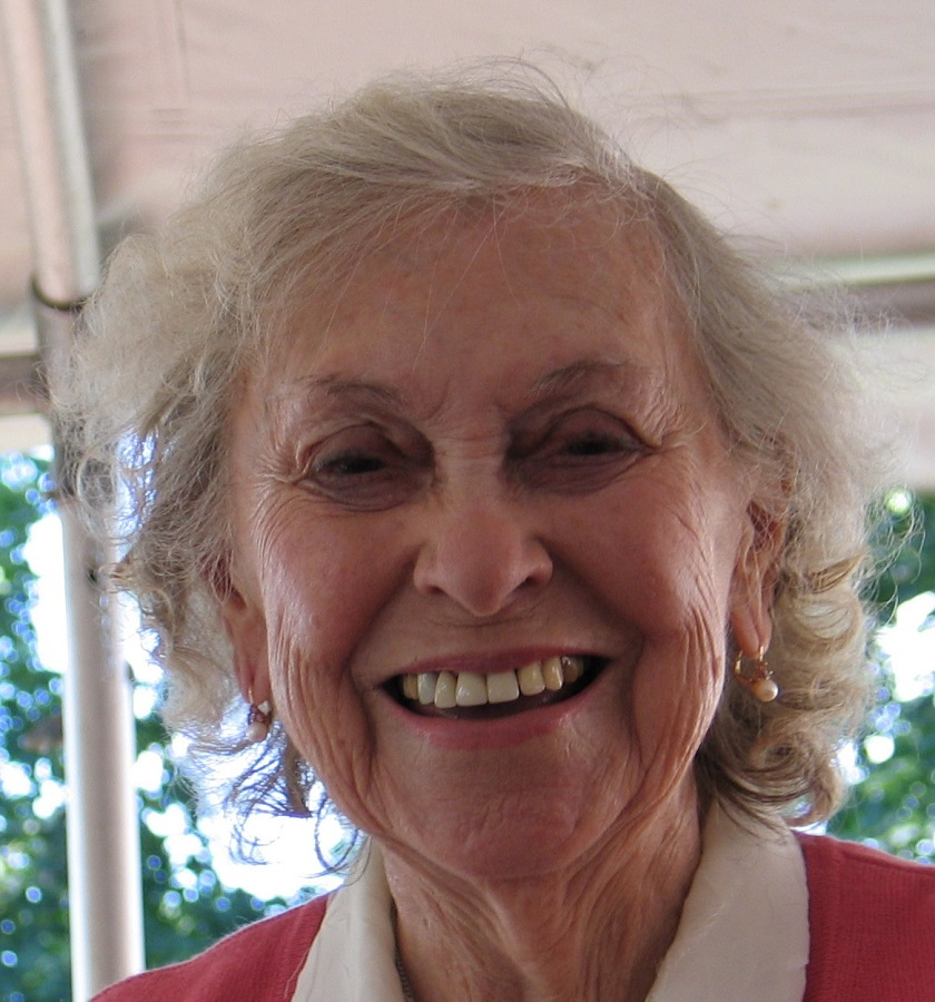 Joyce Foster