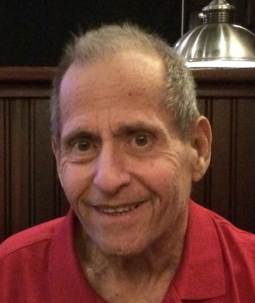 Frank Nuciola Sr.