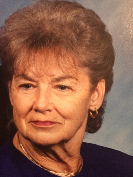 Mary Davis