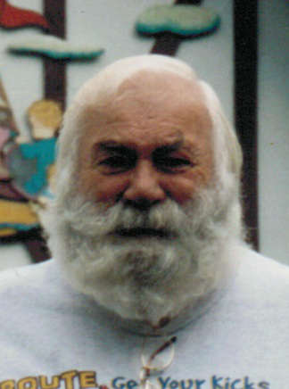 Frank Rose Sr.