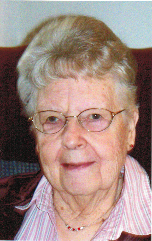 Dorothy Linsner